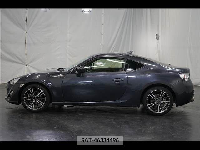 Toyota 86 2013-10 251342-14