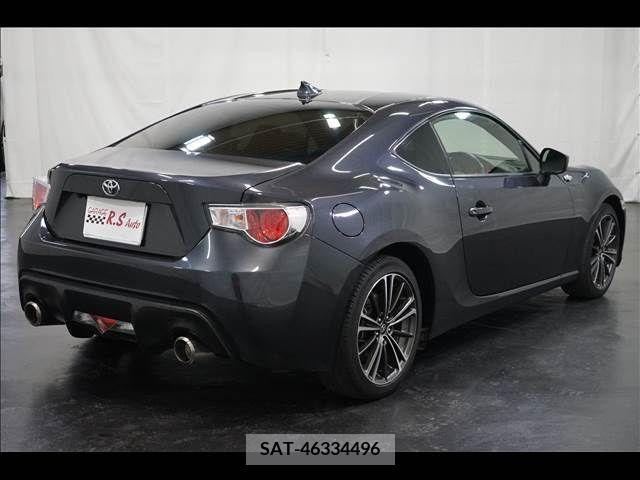 Toyota 86 2013-10 251342-8