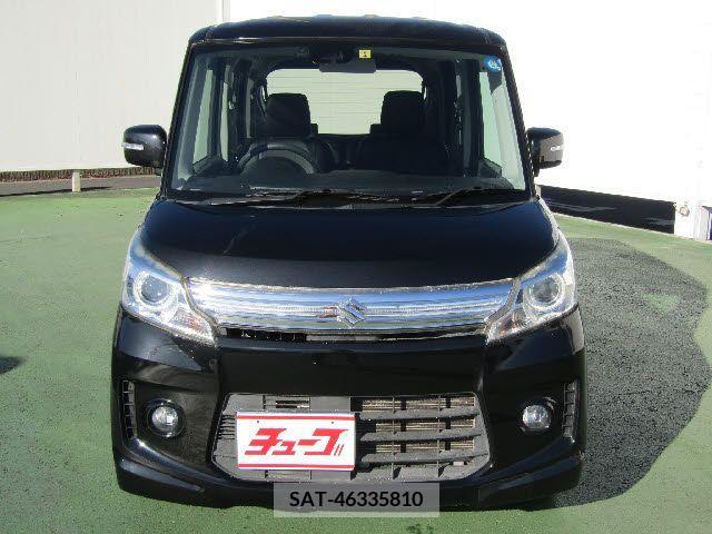 Suzuki SPACIA 2015-04 225314-16