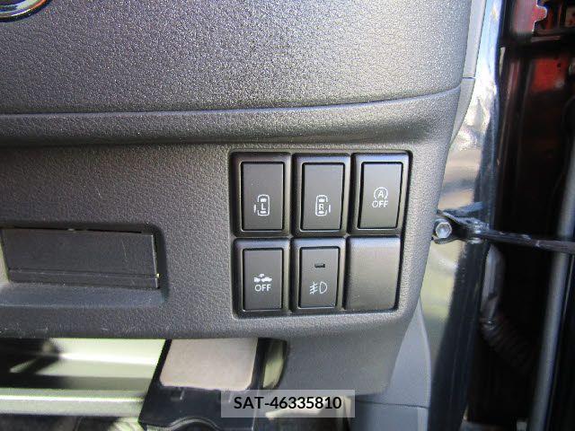 Suzuki SPACIA 2015-04 225314-5