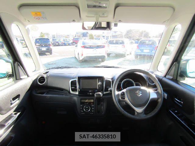 Suzuki SPACIA 2015-04 225314-1