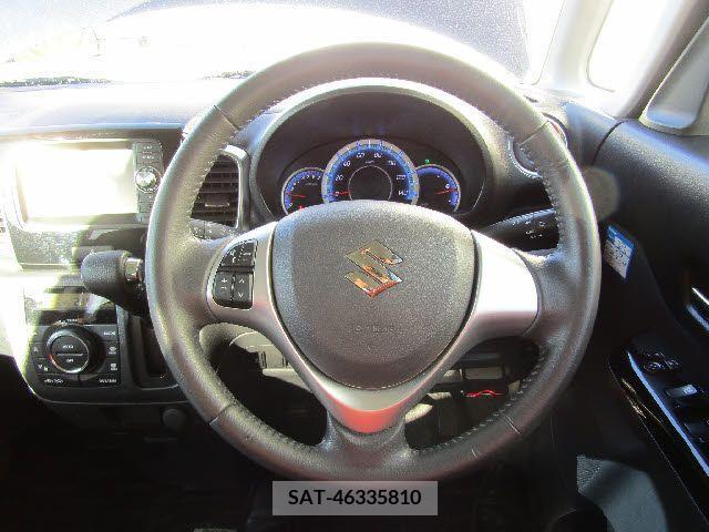 Suzuki SPACIA 2015-04 225314-13