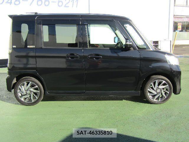 Suzuki SPACIA 2015-04 225314-17