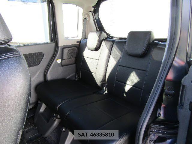 Suzuki SPACIA 2015-04 225314-18