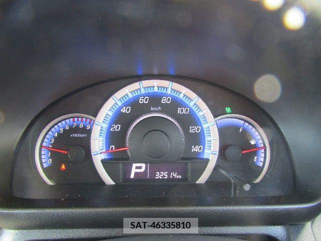 Suzuki SPACIA 2015-04 225314-7