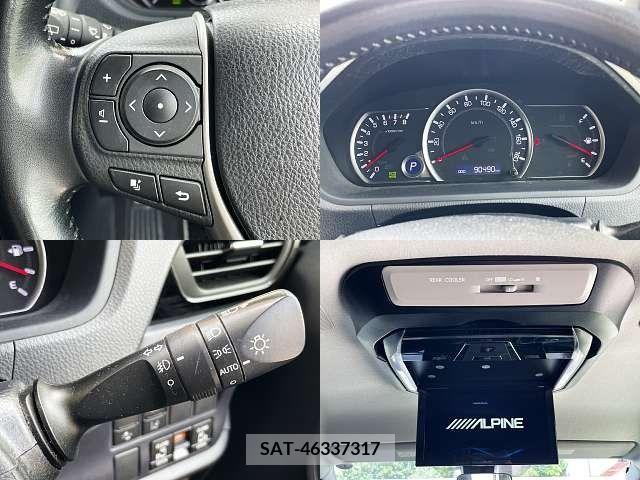Toyota VOXY 2017-03 321497-6