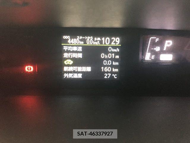 Toyota AQUA 2015-07 356230-10