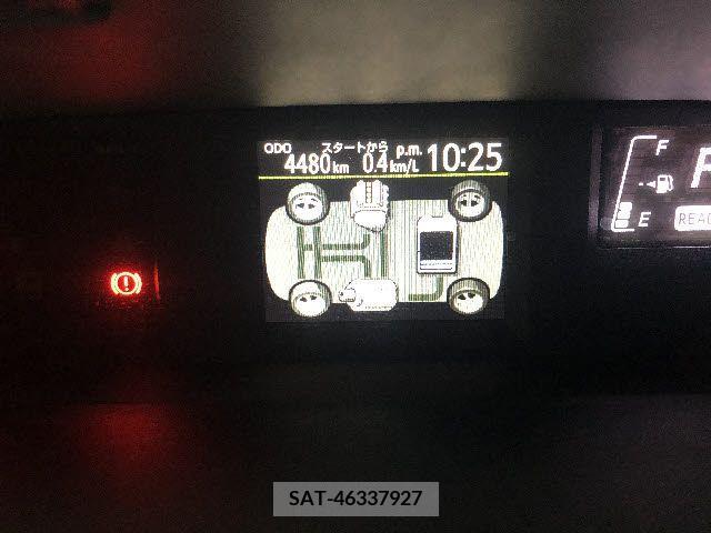 Toyota AQUA 2015-07 356230-7