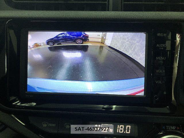 Toyota AQUA 2015-07 356230-5