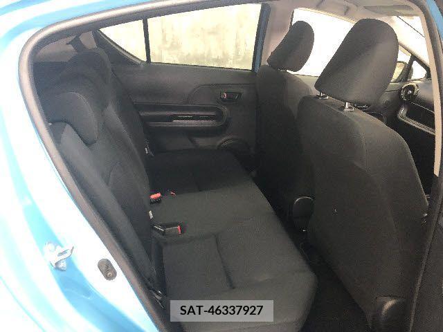 Toyota AQUA 2015-07 356230-3
