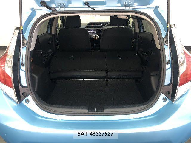 Toyota AQUA 2015-07 356230-20