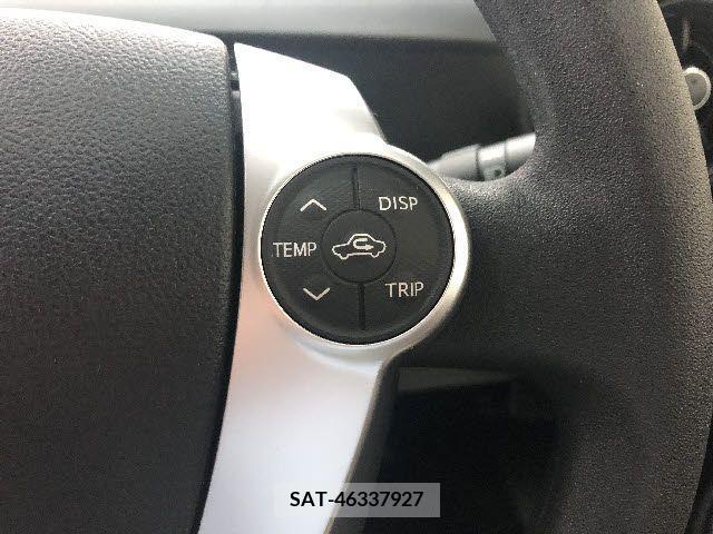 Toyota AQUA 2015-07 356230-22