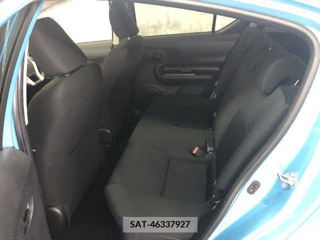 Toyota AQUA 2015-07 356230-18