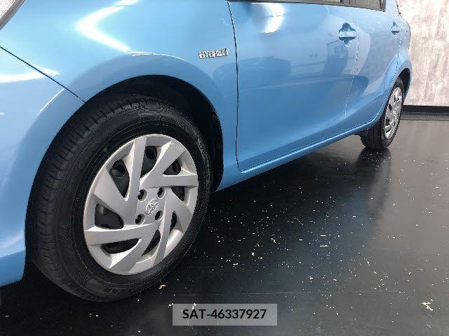 Toyota AQUA 2015-07 356230-26