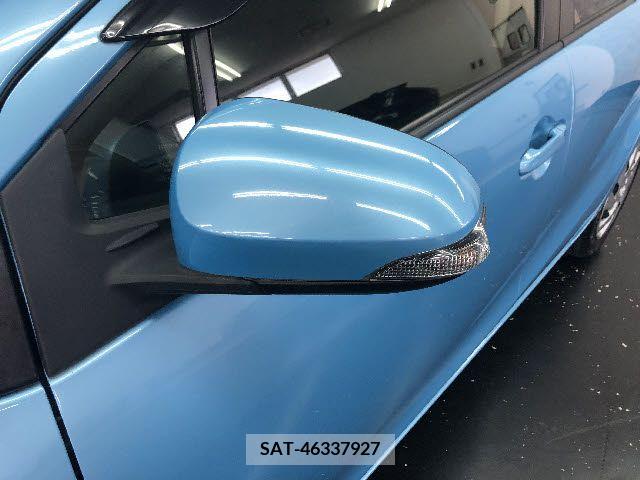 Toyota AQUA 2015-07 356230-24