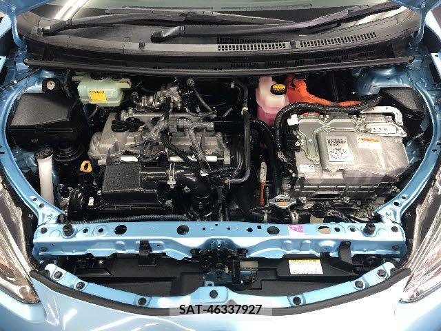 Toyota AQUA 2015-07 356230-27