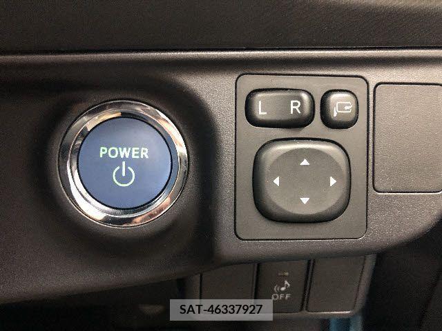 Toyota AQUA 2015-07 356230-23