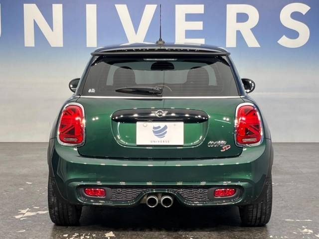 Bmw MINI 2019-06 196035-12