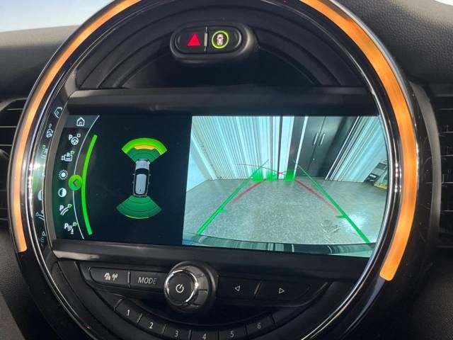 Bmw MINI 2019-06 196035-5