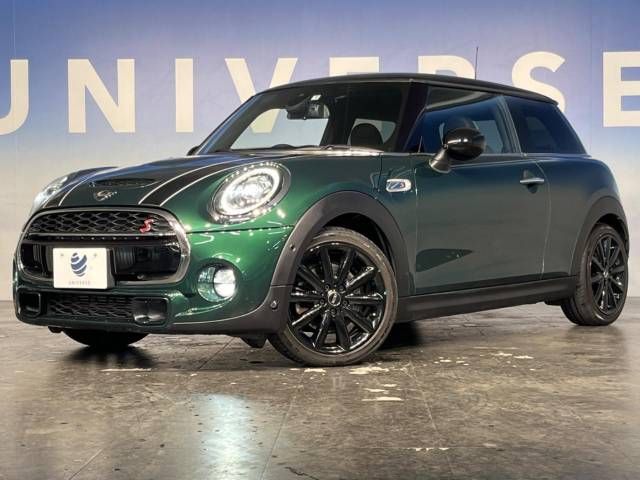 Bmw MINI 2019-06 196035-8