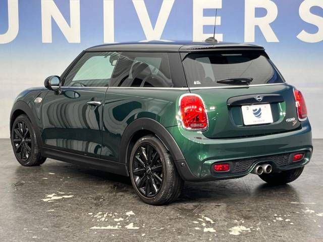 Bmw MINI 2019-06 196035-14