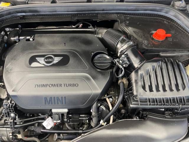Bmw MINI 2019-06 196035-17
