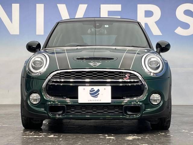 Bmw MINI 2019-06 196035-11