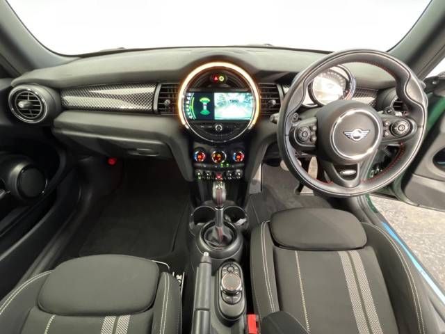 Bmw MINI 2019-06 196035-1