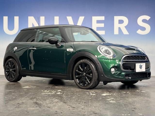 Bmw MINI 2019-06 196035-13