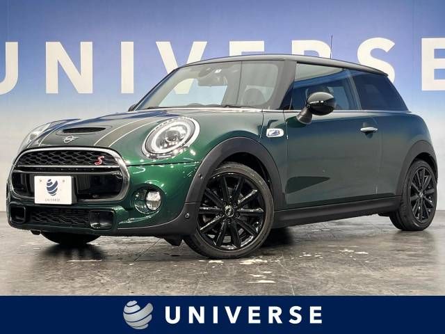 Bmw MINI 2019-06 196035-0
