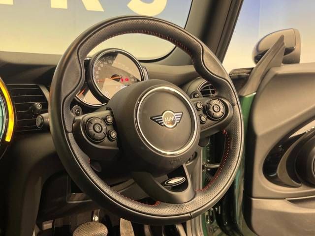 Bmw MINI 2019-06 196035-19