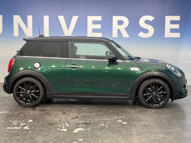 Bmw MINI 2019-06 196035-15