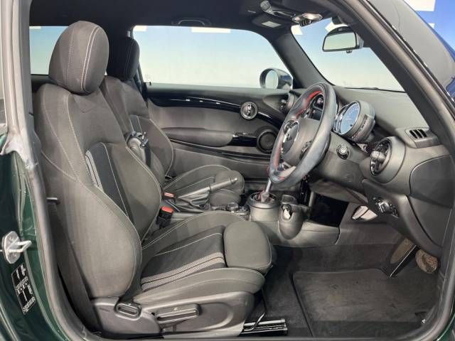 Bmw MINI 2019-06 196035-9