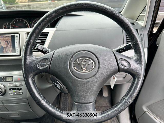 Toyota VOXY 2007-05 289216-14