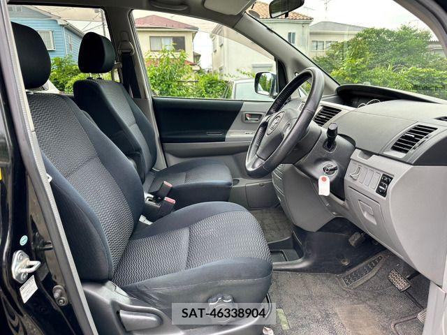 Toyota VOXY 2007-05 289216-8