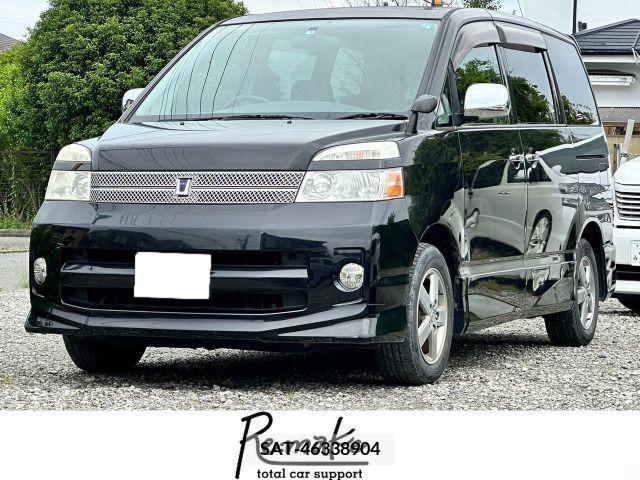 Toyota VOXY 2007-05 289216-0
