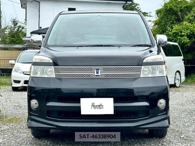 Toyota VOXY 2007-05 289216-1