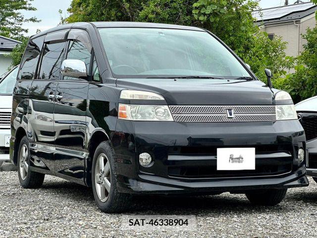 Toyota VOXY 2007-05 289216-2
