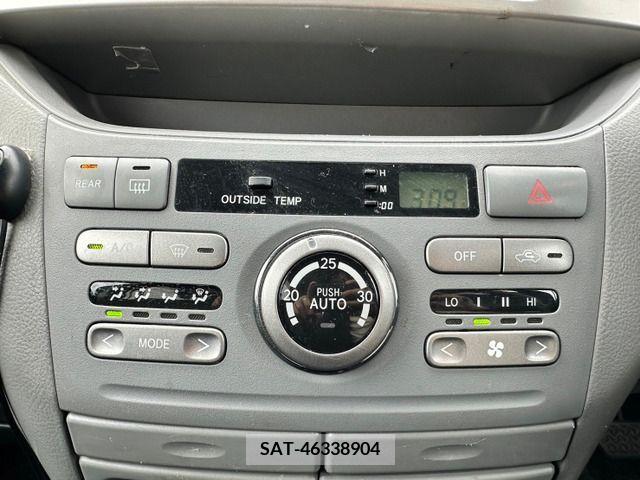 Toyota VOXY 2007-05 289216-19