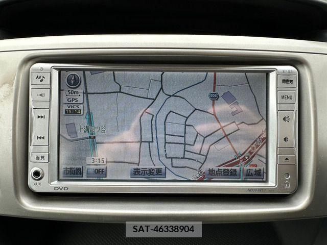 Toyota VOXY 2007-05 289216-16