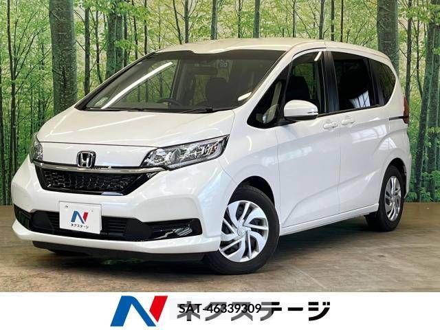 Honda FREED 2023-05 360599-0