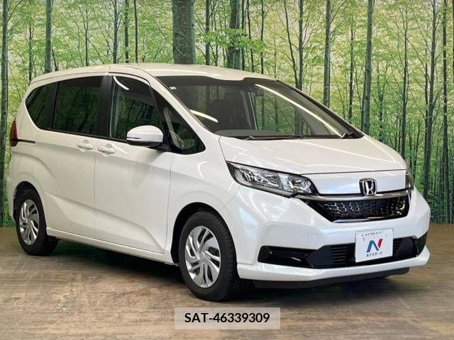 Honda FREED 2023-05 360599-17