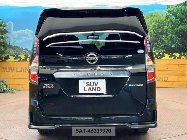 Nissan SERENA 2021-07 367763-16