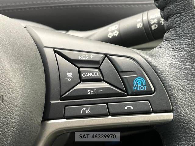 Nissan SERENA 2021-07 367763-5