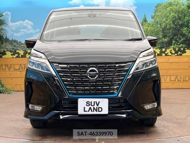 Nissan SERENA 2021-07 367763-15