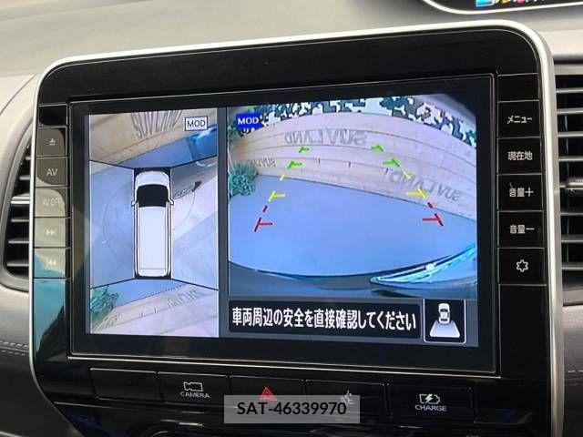 Nissan SERENA 2021-07 367763-4