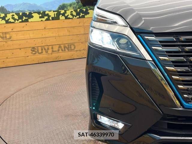 Nissan SERENA 2021-07 367763-13