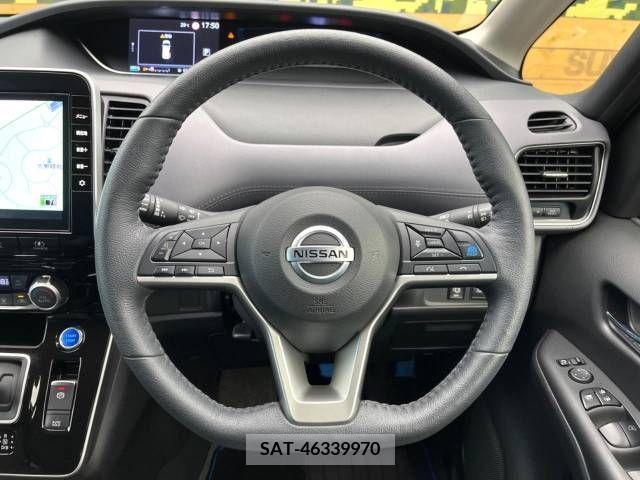 Nissan SERENA 2021-07 367763-12