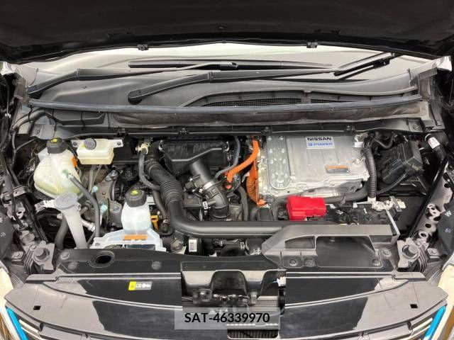 Nissan SERENA 2021-07 367763-19
