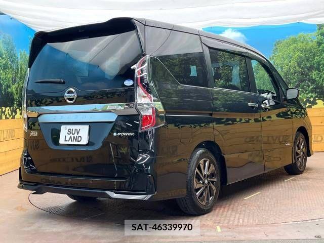 Nissan SERENA 2021-07 367763-18